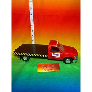 Chevrolet Mobil Flat Bed Delivery Truck Chevy